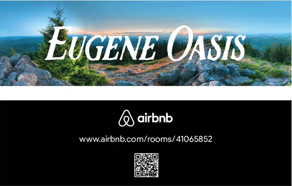 Eugene Oasis products