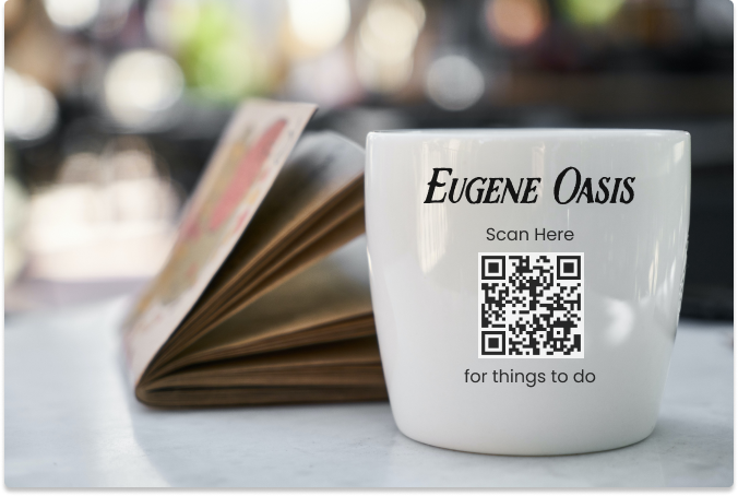mug image